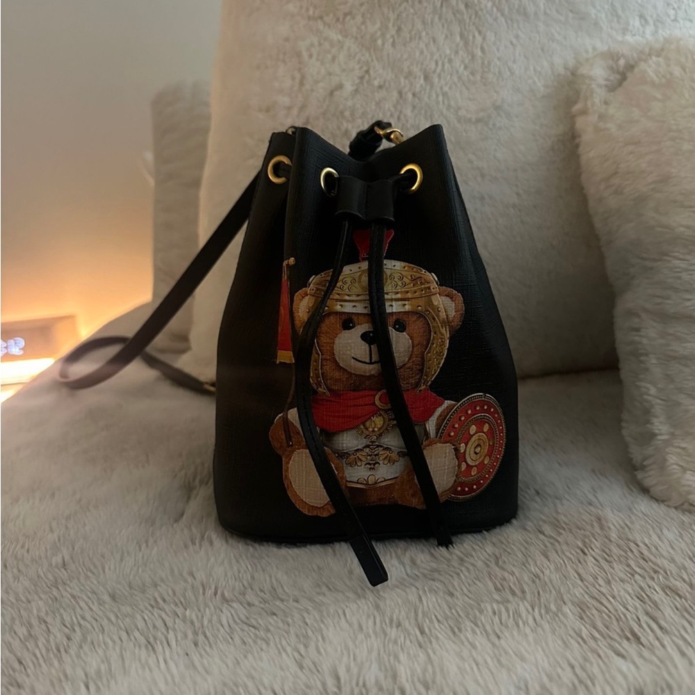 Moschino crossbody